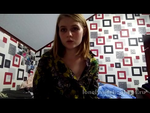 ❤️ Young blonde student from Russia likes bigger dicks. ️ Porno at en-gb.porn-evooli.ru ☑