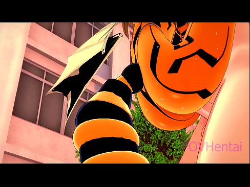 ❤️ Wasp Girl Monster ️ Porno at en-gb.porn-evooli.ru ☑