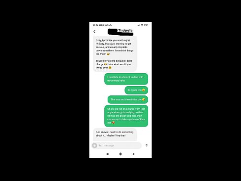 ❤️ I added a new PAWG from Tinder to my harem ( talk to Tinder included) ️ Porno at en-gb.porn-evooli.ru ☑